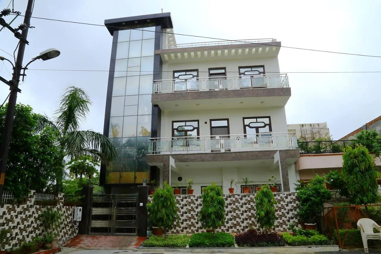 Maharaja Homestay Agra