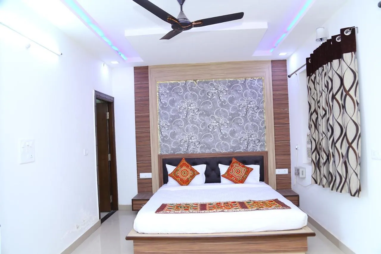 Maharaja Homestay Agra