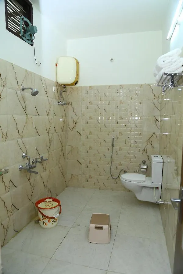 Maharaja Homestay Agra