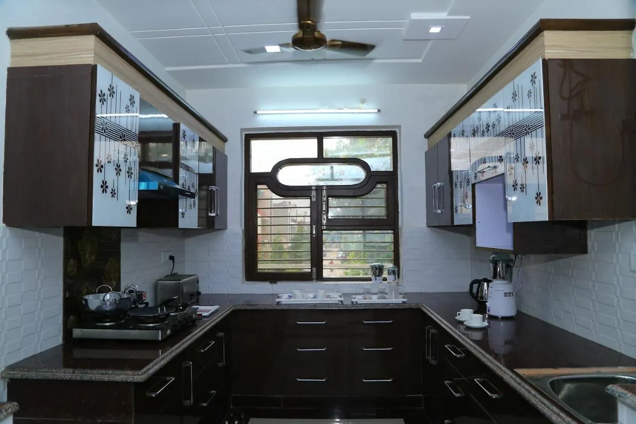 Maharaja Homestay Agra  0*, Agra (Uttar Pradesh)