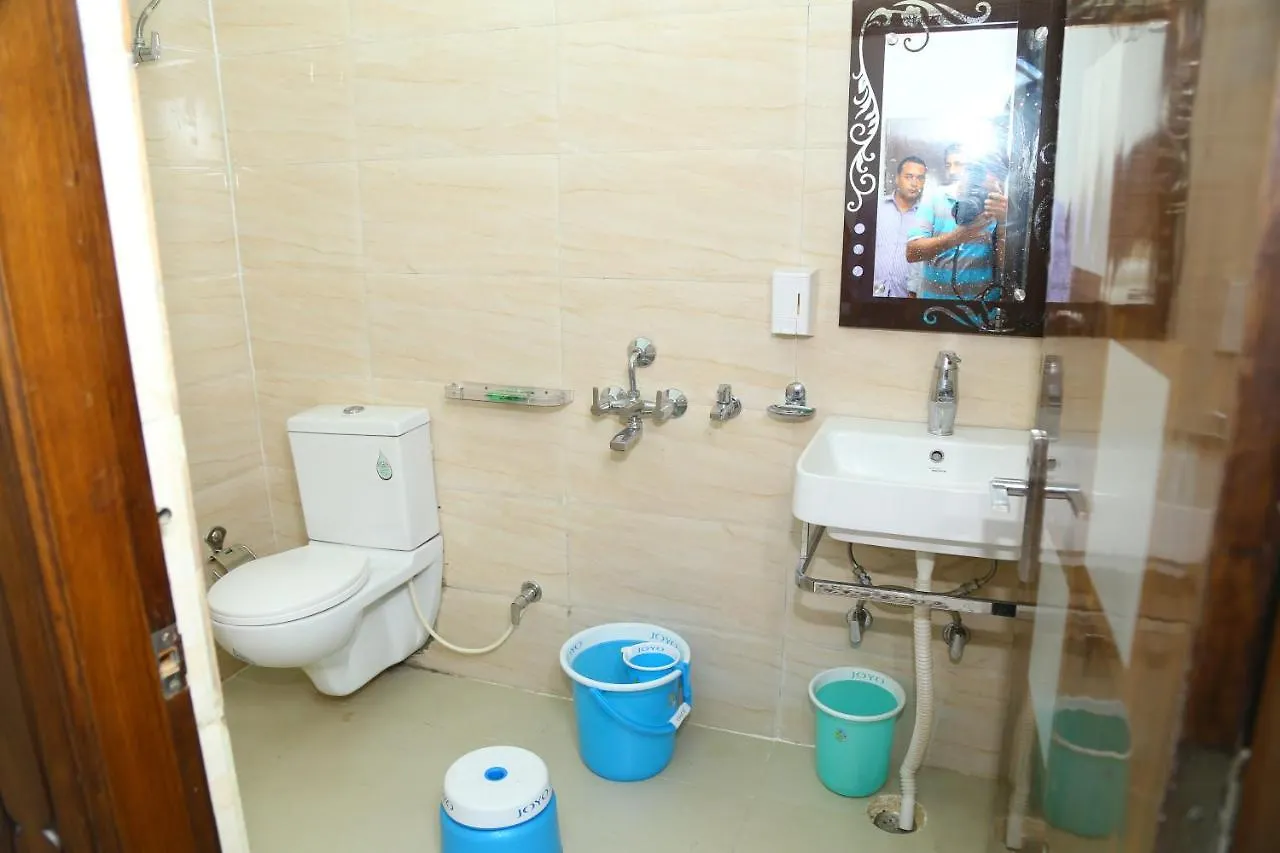 Maharaja Homestay Agra