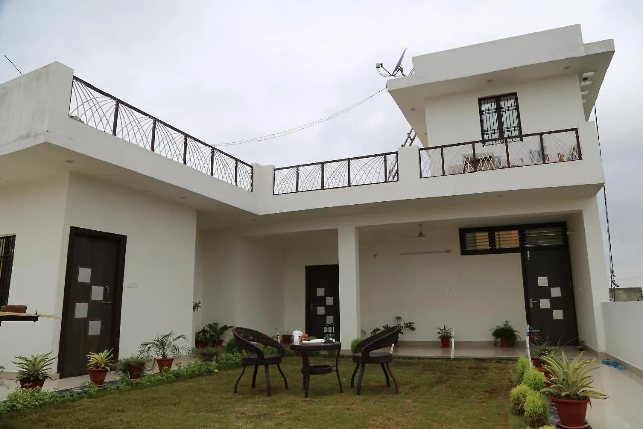 Maharaja Homestay Agra  India
