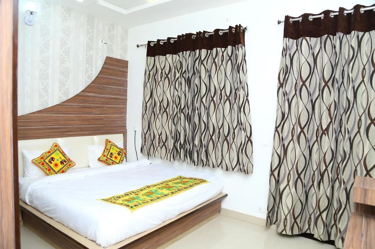 Maharaja Homestay Agra  0*, Agra (Uttar Pradesh) India
