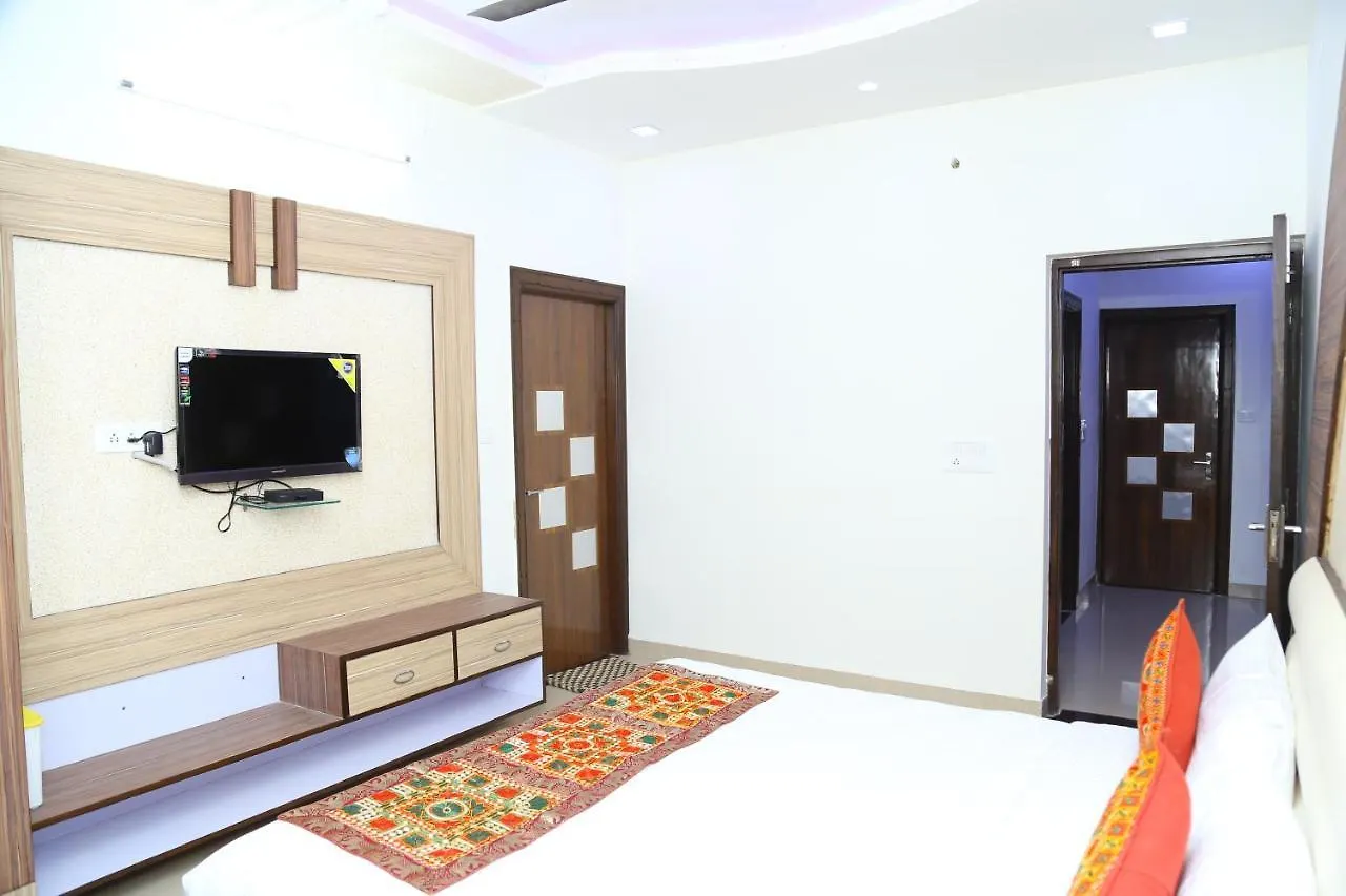 Maharaja Homestay Agra   Agra (Uttar Pradesh)