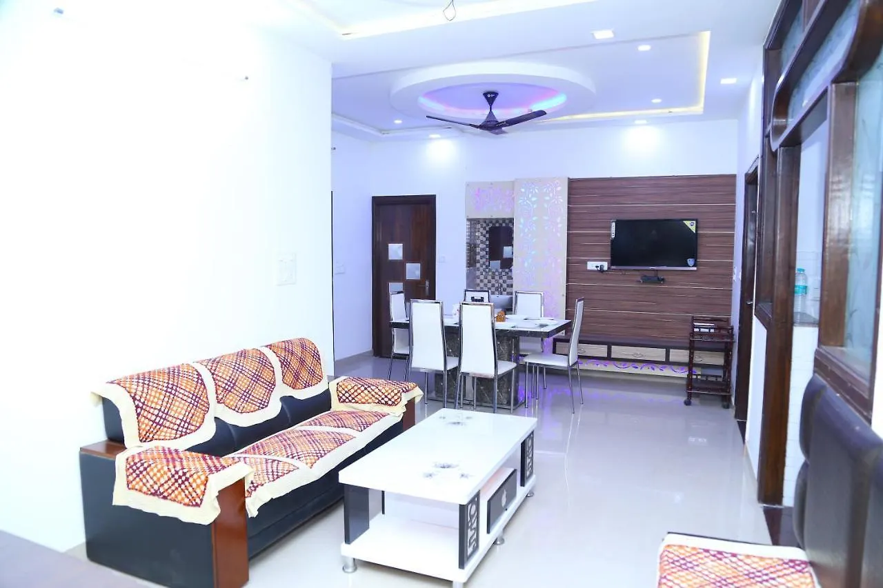 Maharaja Homestay Agra  Agra (Uttar Pradesh)